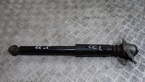 top zustand stoßdämpfer hinten VW PASSAT CC B6 1