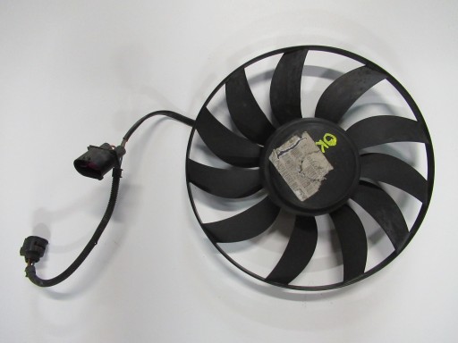radiator fan VW SEAT SKODA 1K0959455CP