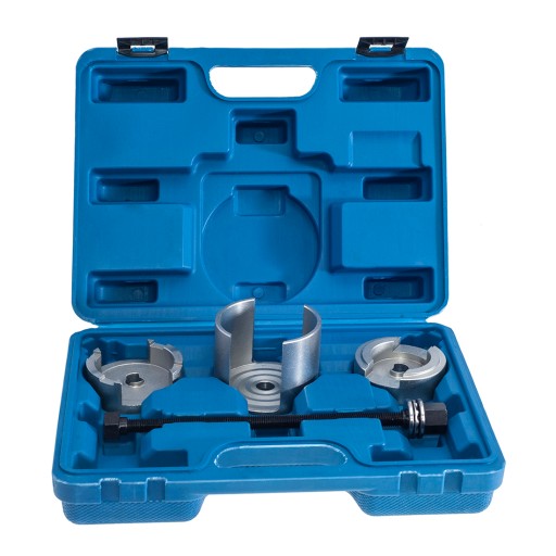 СЪЕМНИК ВТУЛКИ ЗАДНЕЙ БАЛКИ ОСИ RENAULT LAGUNA II