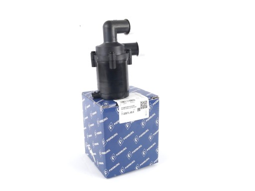 7.02671.48.0 - Дополнительный водяной насос AUDI A3 SEAT Alhambra