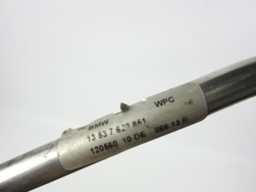 FUEL LINE BMW F01 F02 760 6.0 V12 7622851