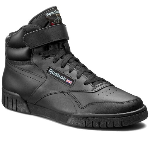 reebok ex o fit hi allegro