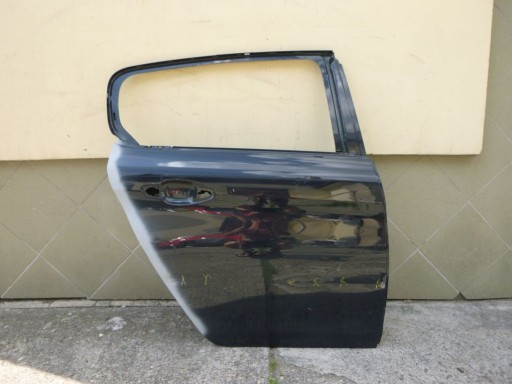PEUGEOT 308 II T9 13- door right rear.