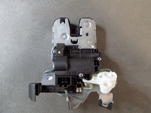 AUDI A8 4N D5 lock bonnet 8W0827503