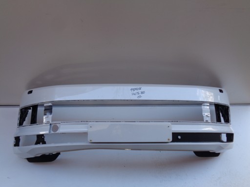 PARAURTI ANTERIORE VW T6 7E0 15- NR 19712