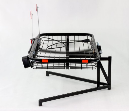 КОШИК ТРАНСПОРТНА ПЛАТФОРМА ДЛЯ ГАКА НОСІЯ 300