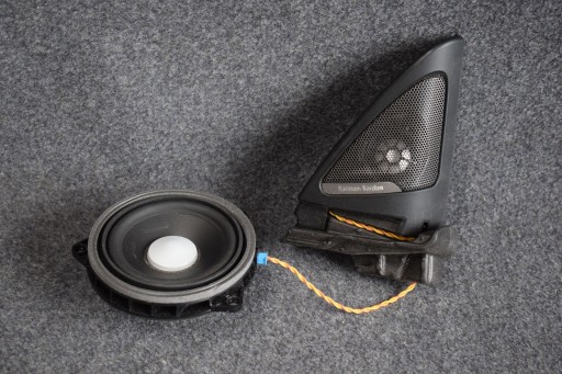 Кришка динаміка HARMAN Kardon BMW M4 F82 F83