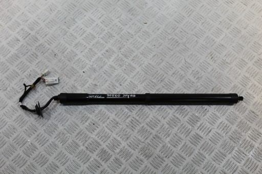 damper bonnet boot INFINITI QX70 QX 70
