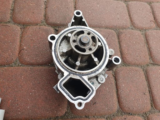 water pump 2.0T A20NFT Opel Astra J IV OPC VXR