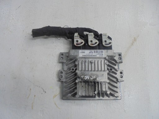 FORD MONDEO MK4 2,0 TDCI computer