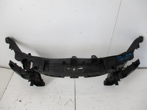 front panel, wall MERCEDES SPRINTER A9078800900