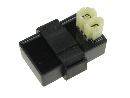 010011 - Модуль запалювання 2 циліндра ATV BAROSSA JIALING 250