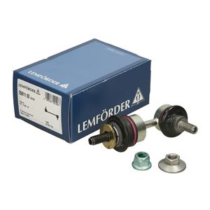 25811 02 - Посилання поперечної стійкості lemforder ford mondeo iii mk