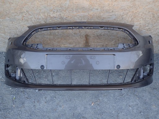 STOSSSTANGE VORNE VORNE FORD C MAX II MK2 LIFT 2015