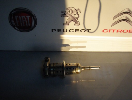 9801187080 - ВПОРСКУВАННЯ DPF PEUGEOT 2,2 2011-9801187080
