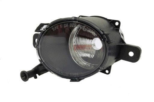 LAMPA FAR MAGLENKA OPEL ZAFIRA B (T98) 05-12 LIJEVI