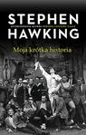 Moja krótka historia - S. Hawking