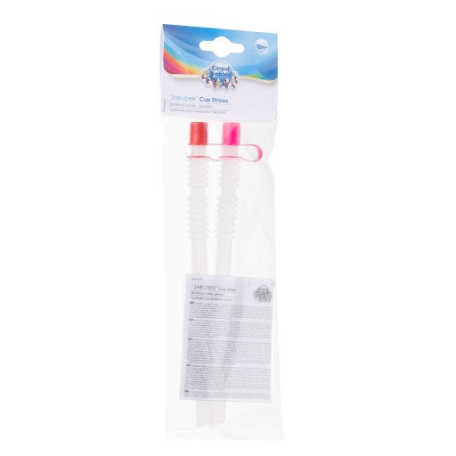 Мундштук силіконовий жорсткий Canpol babies 2 шт.