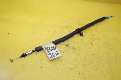 ПРАВАЯ ДВЕРЬ КАБЕЛЬНЫЙ ФРОНТ MASERATI GHIBLI