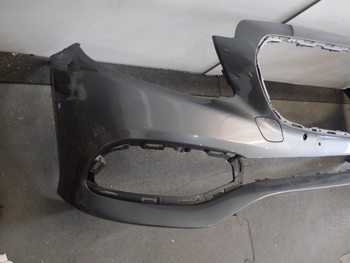 nárazník předek přední MERCEDES E-KLASA W213