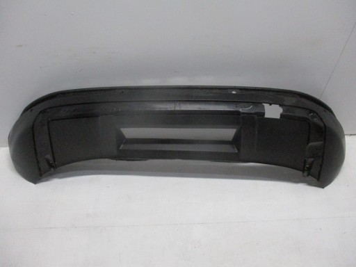 SPOILER Paraurti posteriore SEAT ATECA 575807521