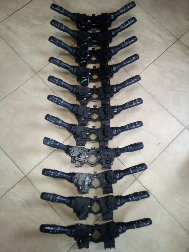 КОМБИНИРОВАННЫЙ ПЕРЕКЛЮЧАТЕЛЬ TOYOTA ВЫБОР ORIG X