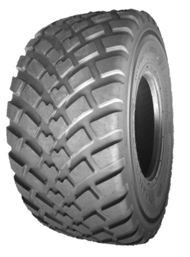 ШИНА 650 / 55R26. 5 169D TL LING LONG СТАЛЬНАЯ ОПЛЕТКА