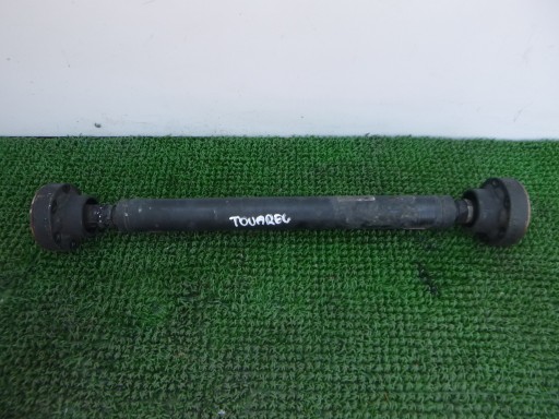 VW TOUAREG 02-10 2.5 TDI kardan 7L6521101C