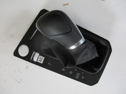 Leva cambio VW Polo 2G0 AUTO