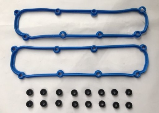 VS50599R - ПРОКЛАДКИ КРИШКИ CHRYSLER PACIFICA 2005/08 3.8