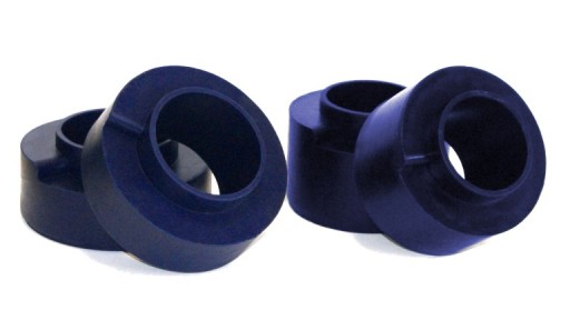 1-7P, 1-7P - Поліуретанові пружинні шайби suzuki grand vitara+7