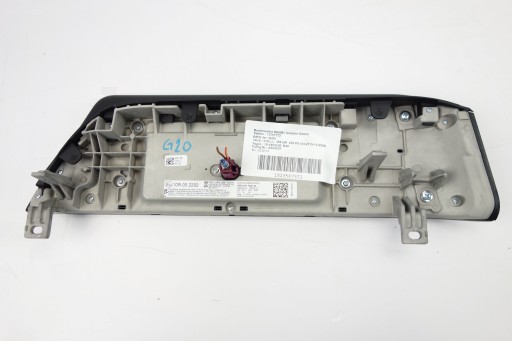 Display MONITOR BMW G20 G21 8717540