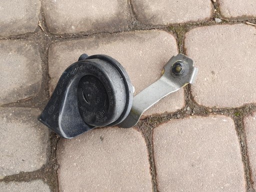 Klakson wysokotonowy horn VW Jetta 5C6