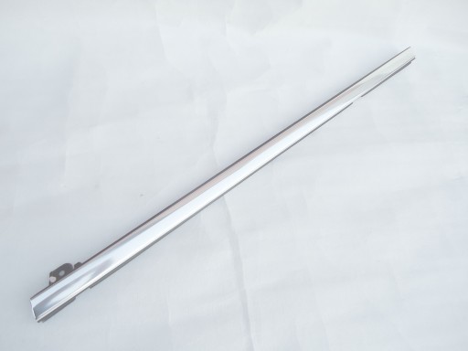 CITROEN DS4 ОБШИВКА ДВЕРИ ОРИГИНАЛ