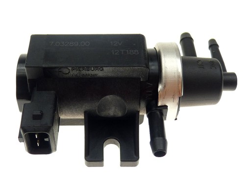 7.03289.00 - Клапан рециркуляції відпрацьованих газів AUDI A6 C5 100 2.5 TDI A2 1.2 TDI 1.4 TDI