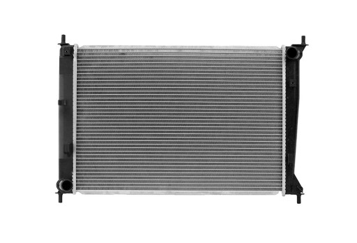KI11075RB - НОВЫЙ РАДИАТОР KIA SOUL 2.0 B MT 09 10 11 12 13-