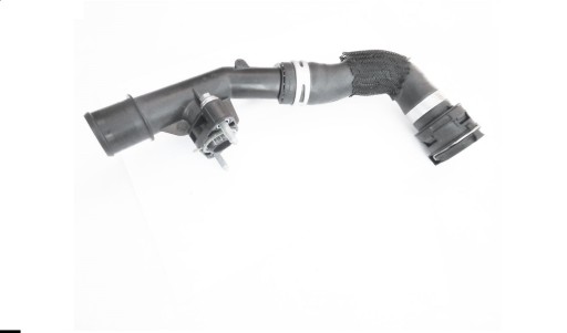 9804208380 - CITROEN C4 BERLINGO 1,6 EHDI EUR6 кабель труба