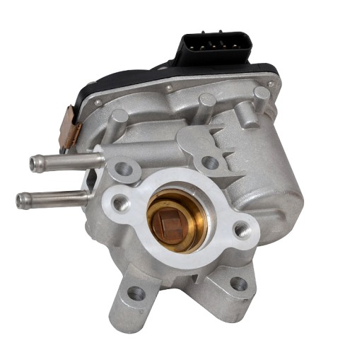 Клапан рециркуляції відпрацьованих газів NAVARA D40 PATHFINDER 14710-EC00D