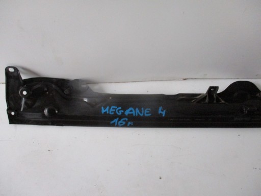 torpedo RENAULT MEGANE 4 668107619R