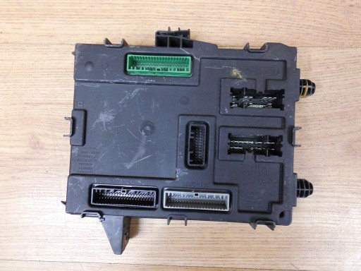 Nissan Qashqai II j11 2013+ module 284B1-4CB5A