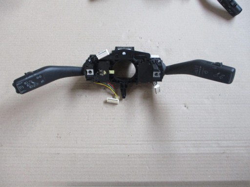 steering wheel lever Vw Golf 1K5953507T