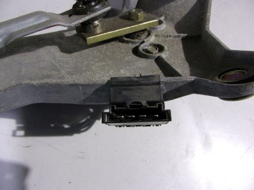 Mercedes S klasa W220 wiper mechanism front