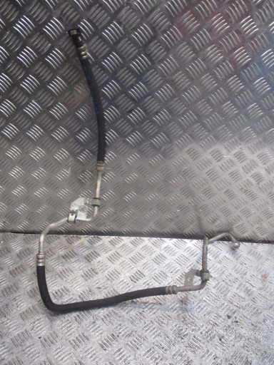 hose of the control MASERATI LEVANTE 3,0d