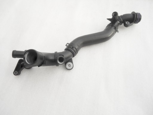 210470257R - RENAULT MEGANE SCENIC 1,3 TCE ТРУБА КАБЕЛЬ