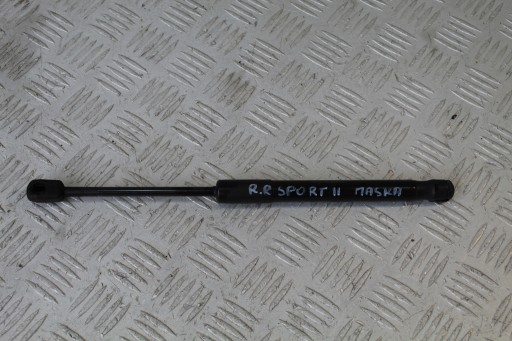 damper bonnets RANGE ROVER SPORT II L494