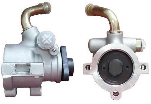 DSP1410 - НАСОС ГИДРОУСИЛИТЕЛЯ РУЛЯ JEEP GRAND CHEROKEE II 2001 ->