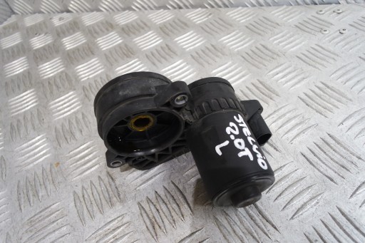 ALFA ROMEO STELVIO ТОРМОЗНОЙ ДВИГАТЕЛЬ ЛЕВЫЙ