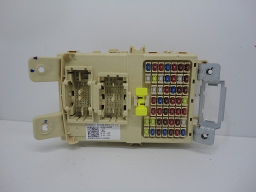 KIA PICANTO III Module fusibles 91950-G6020