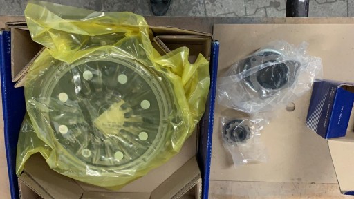 KIA HYUNDAI-зажим сцепления-I40 Ceed OPTIMA