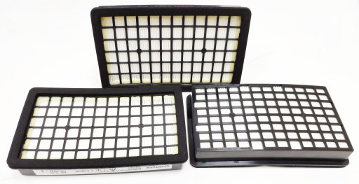 Основний фільтр spartus 301X Pro